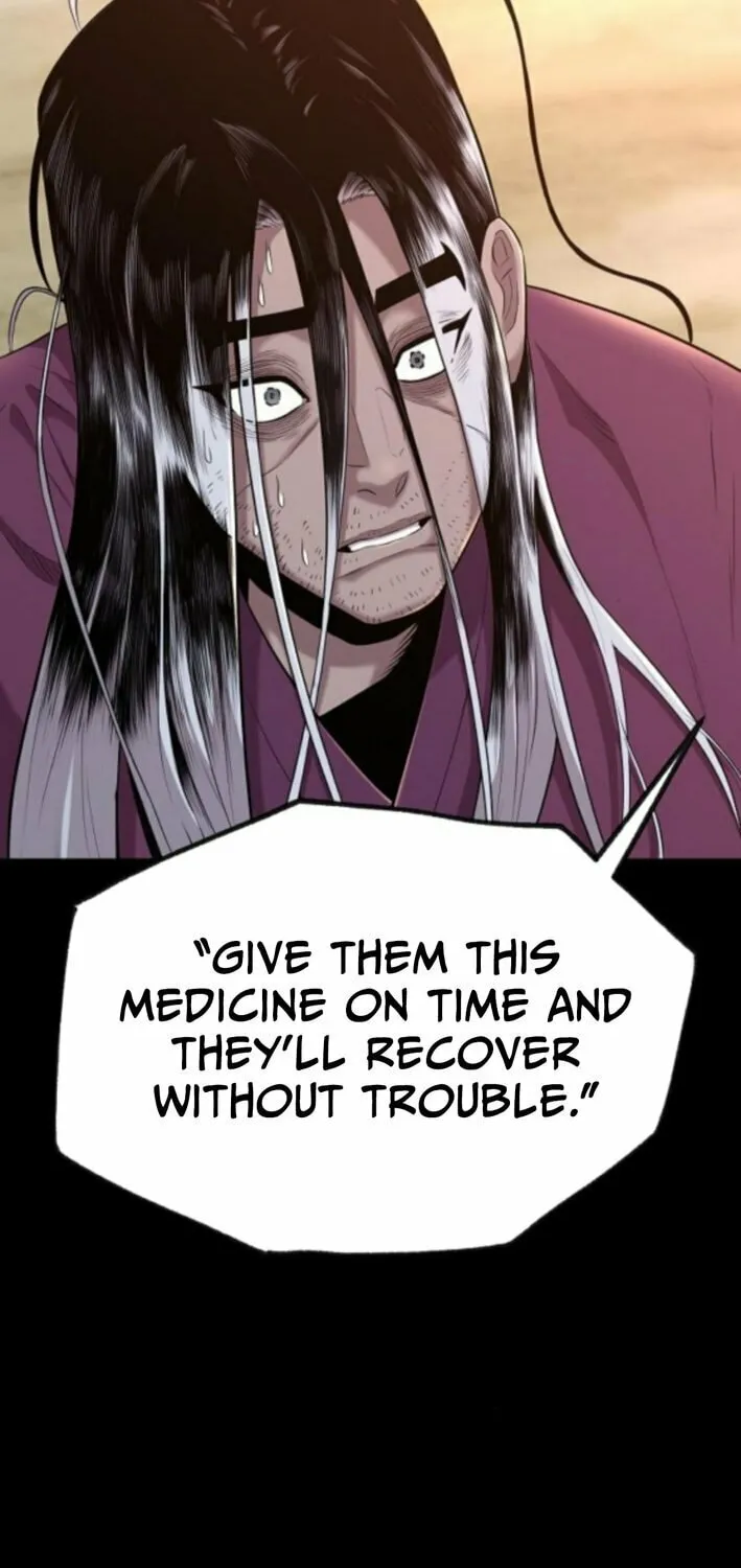 Read Tang Clan Legend chapter 5 image 45 on Lezhin