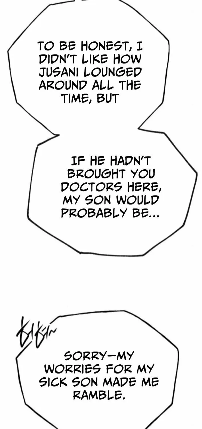 Read Tang Clan Legend chapter 5 image 5 on Lezhin