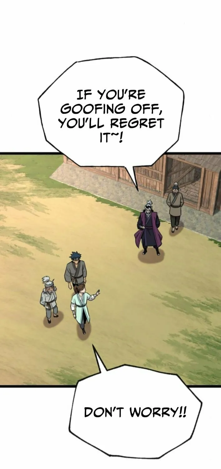 Read Tang Clan Legend chapter 5 image 58 on Lezhin