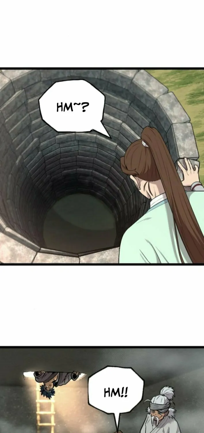Read Tang Clan Legend chapter 5 image 61 on Lezhin