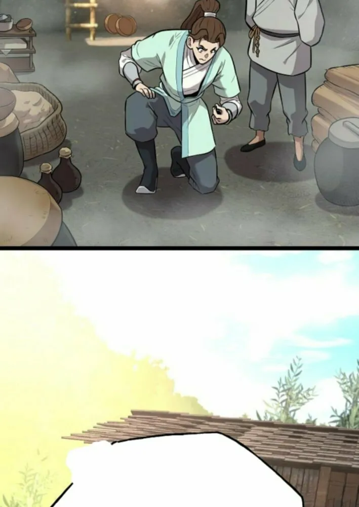 Read Tang Clan Legend chapter 5 image 62 on Lezhin