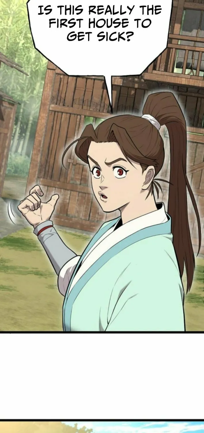 Read Tang Clan Legend chapter 5 image 63 on Lezhin