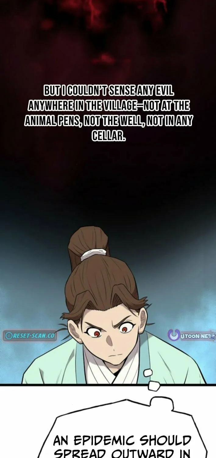 Read Tang Clan Legend chapter 5 image 67 on Lezhin