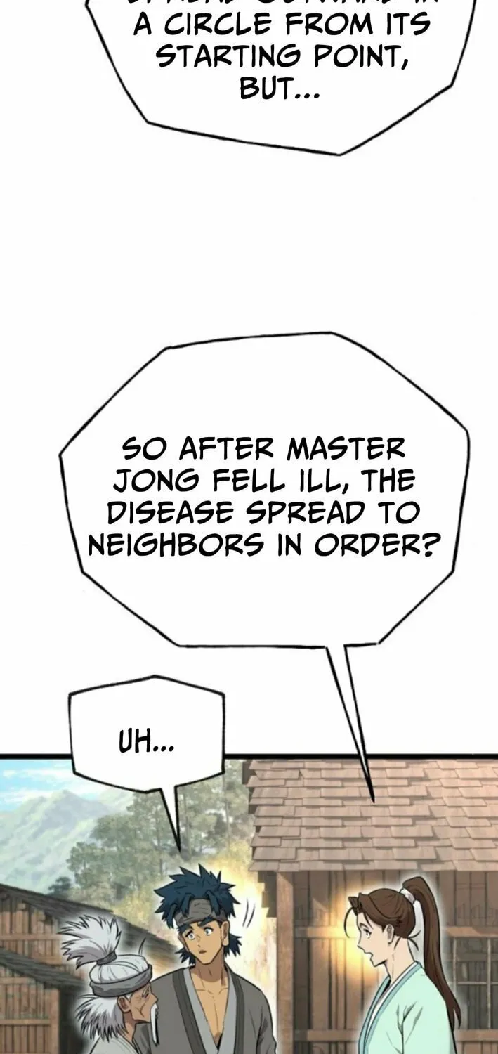 Read Tang Clan Legend chapter 5 image 68 on Lezhin
