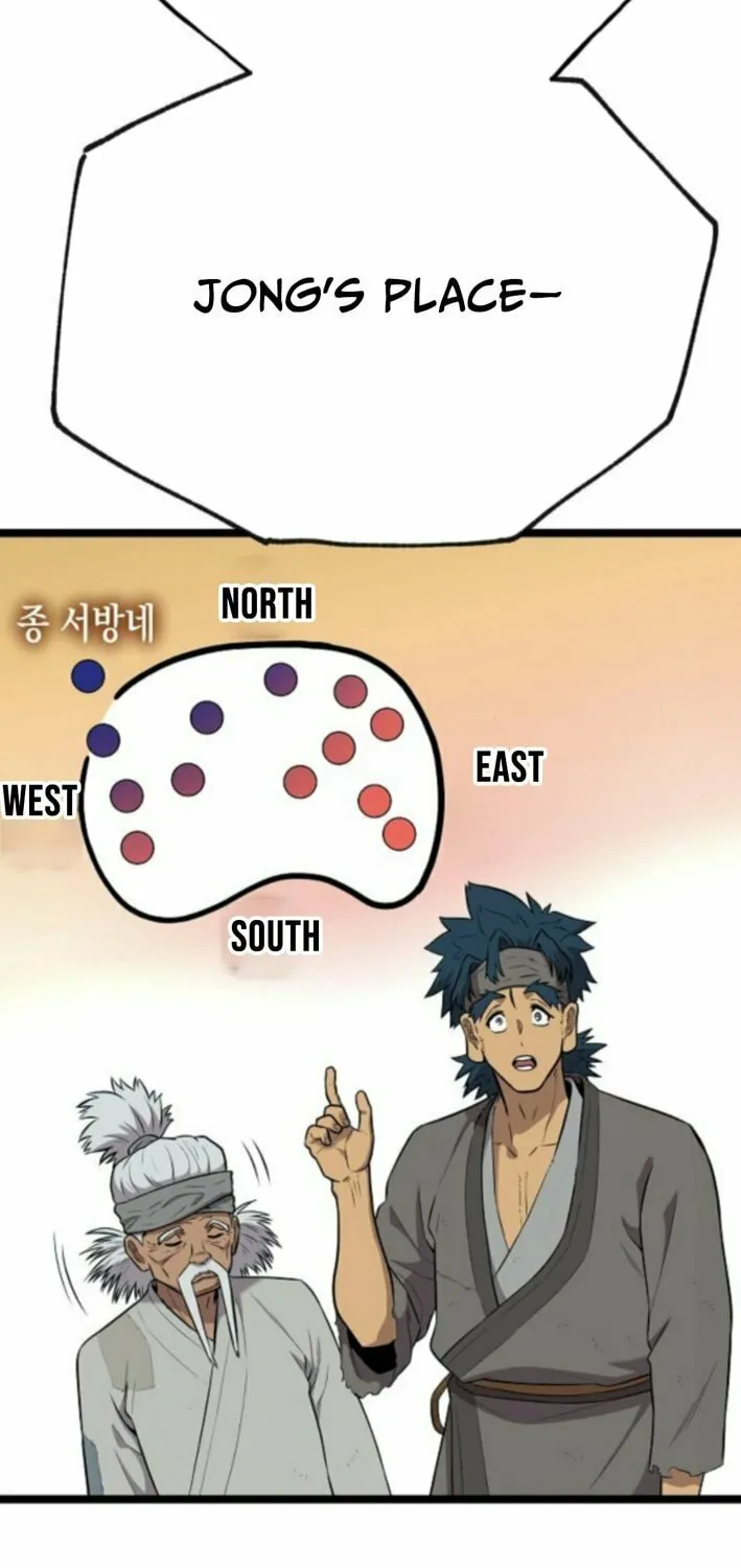 Read Tang Clan Legend chapter 5 image 70 on Lezhin