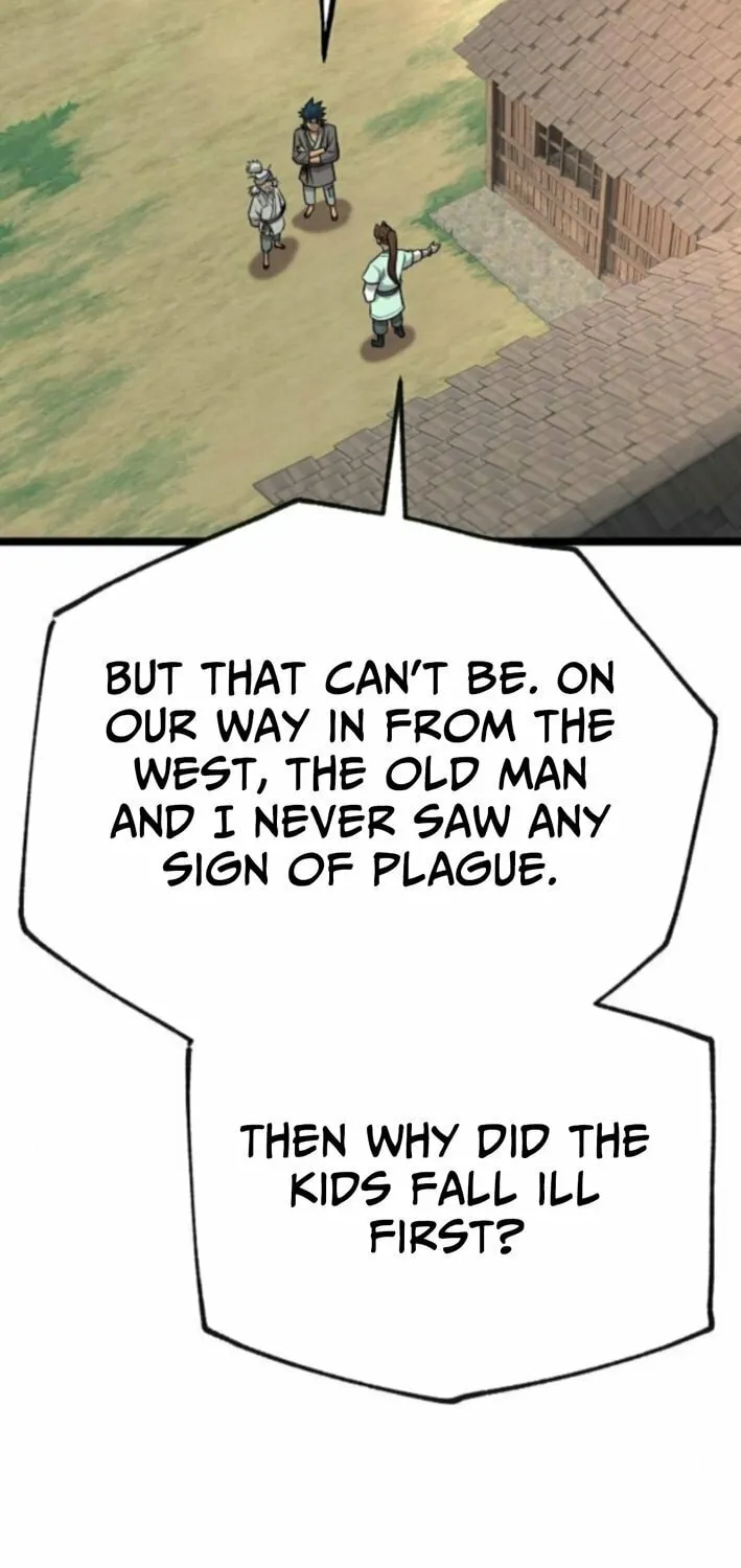 Read Tang Clan Legend chapter 5 image 73 on Lezhin