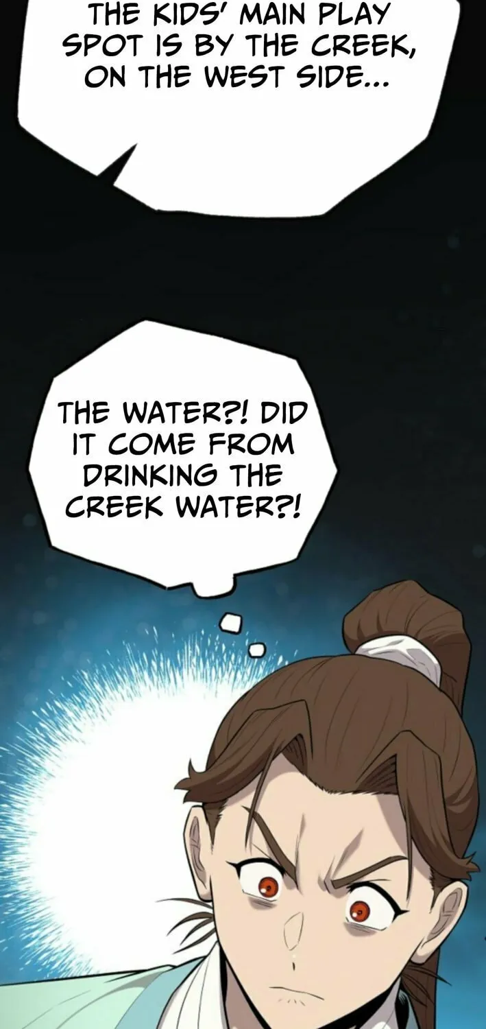 Read Tang Clan Legend chapter 5 image 75 on Lezhin