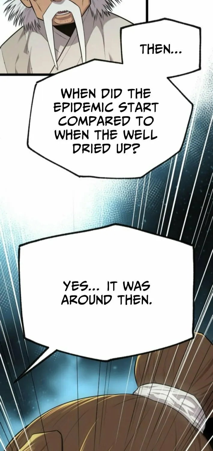 Read Tang Clan Legend chapter 5 image 78 on Lezhin