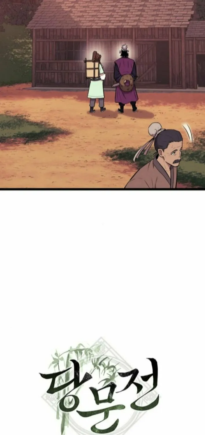 Read Tang Clan Legend chapter 5 image 8 on Lezhin