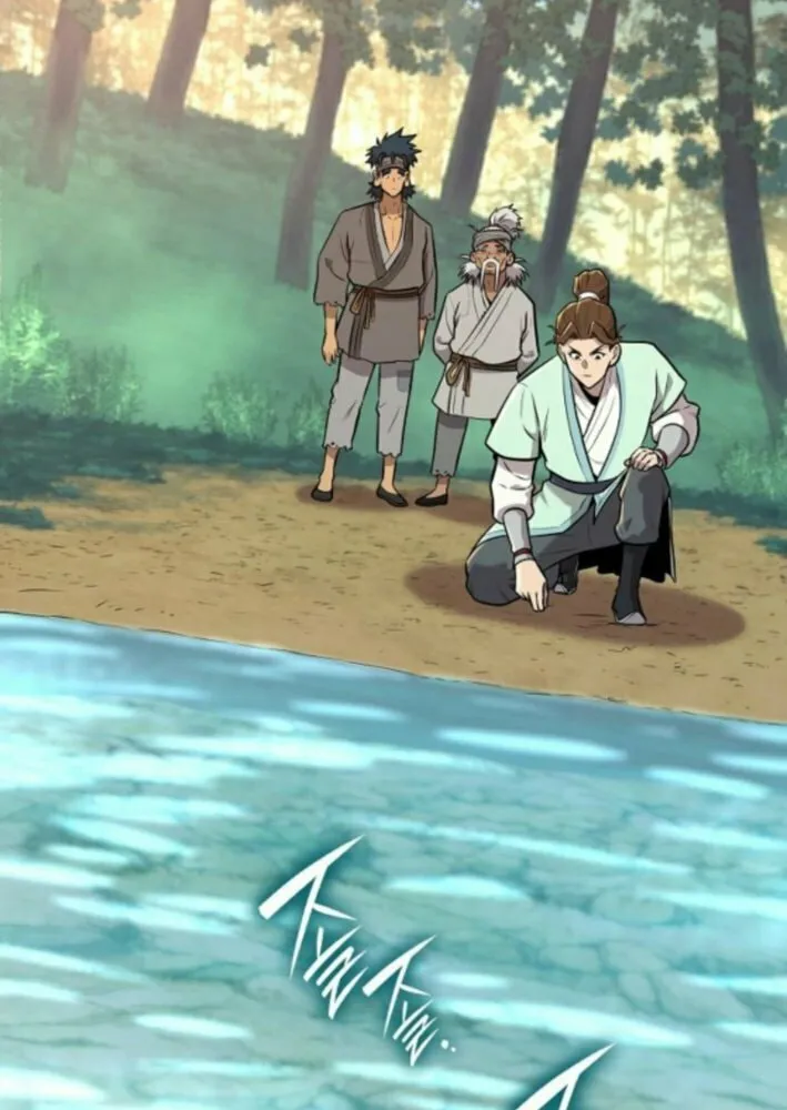 Read Tang Clan Legend chapter 5 image 83 on Lezhin