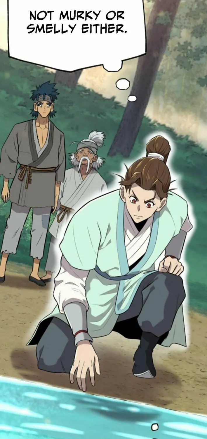 Read Tang Clan Legend chapter 5 image 85 on Lezhin