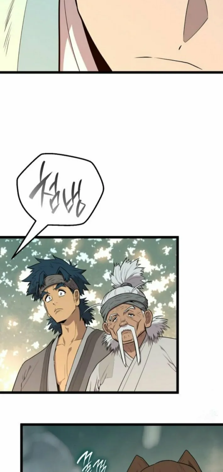 Read Tang Clan Legend chapter 5 image 87 on Lezhin