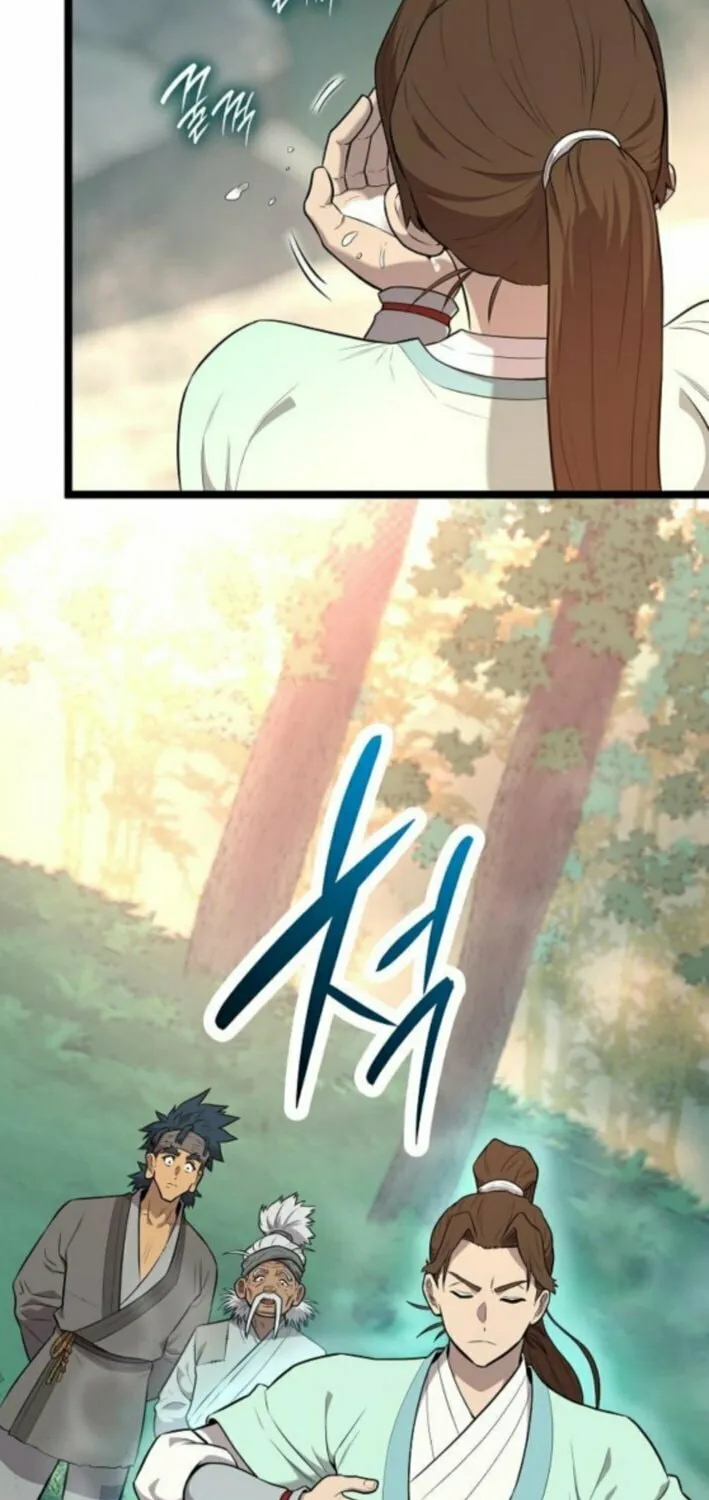 Read Tang Clan Legend chapter 5 image 88 on Lezhin