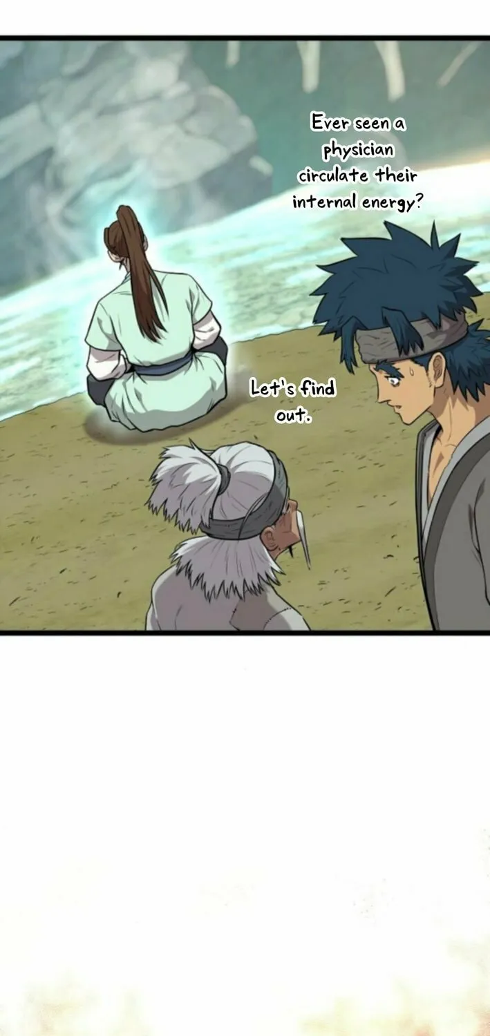 Read Tang Clan Legend chapter 5 image 91 on Lezhin