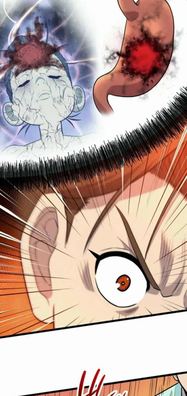 Read Tang Clan Legend chapter 5 image 96 on Lezhin