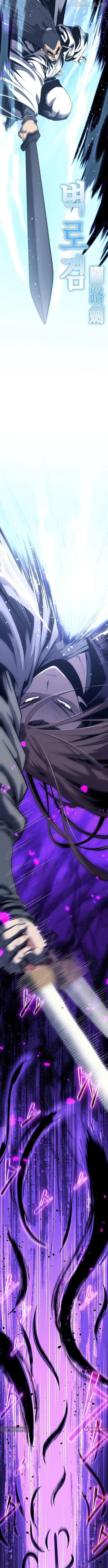 Read Tang Clan Legend chapter 50 image 8 on Lezhin