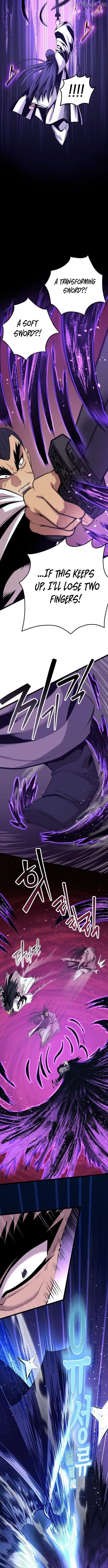 Read Tang Clan Legend chapter 50 image 9 on Lezhin