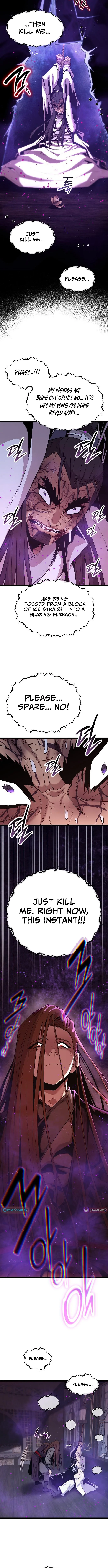 Read Tang Clan Legend chapter 51 image 1 on Lezhin