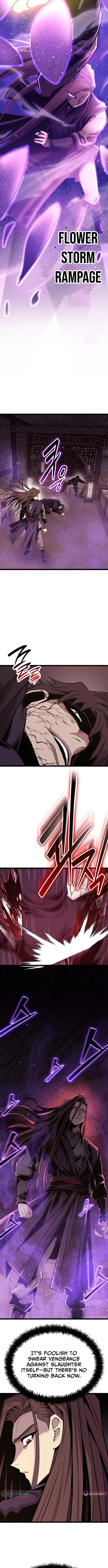 Read Tang Clan Legend chapter 51 image 10 on Lezhin
