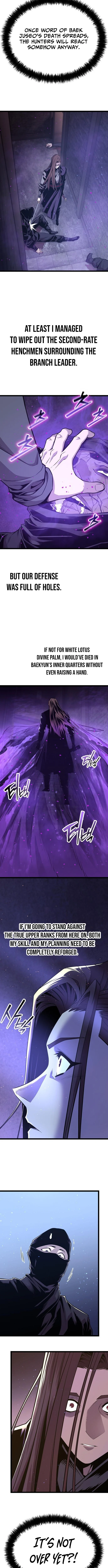 Read Tang Clan Legend chapter 51 image 11 on Lezhin