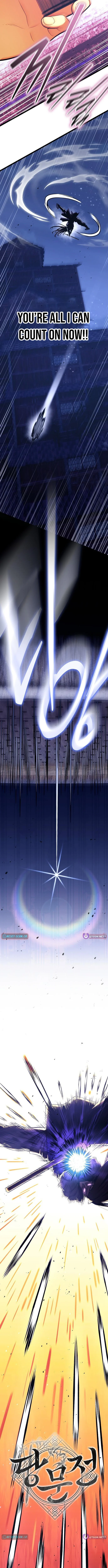 Read Tang Clan Legend chapter 51 image 14 on Lezhin