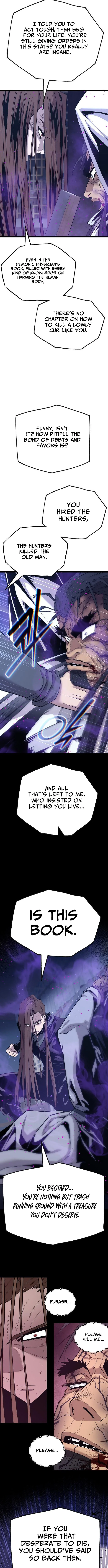 Read Tang Clan Legend chapter 51 image 2 on Lezhin