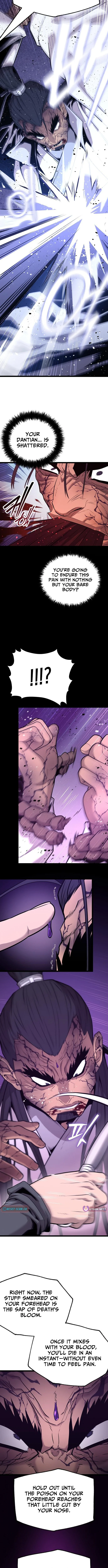Read Tang Clan Legend chapter 51 image 3 on Lezhin