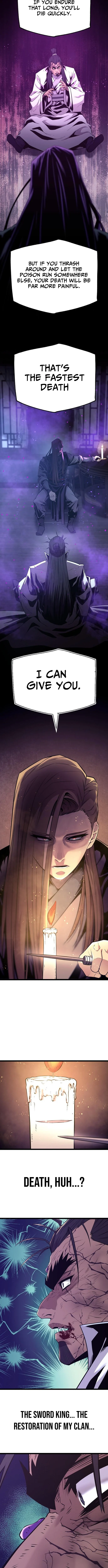 Read Tang Clan Legend chapter 51 image 4 on Lezhin