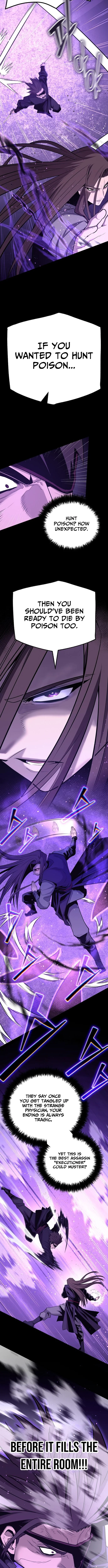 Read Tang Clan Legend chapter 51 image 8 on Lezhin