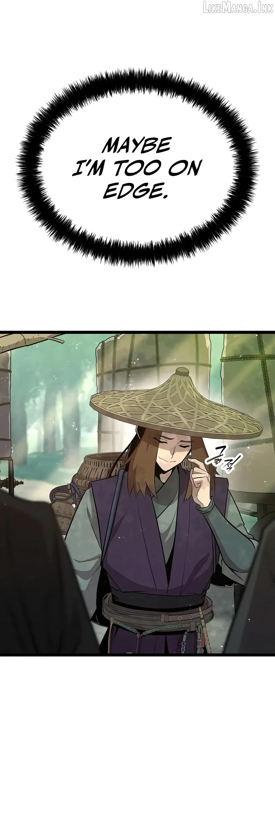 Read Tang Clan Legend chapter 52 image 11 on Lezhin