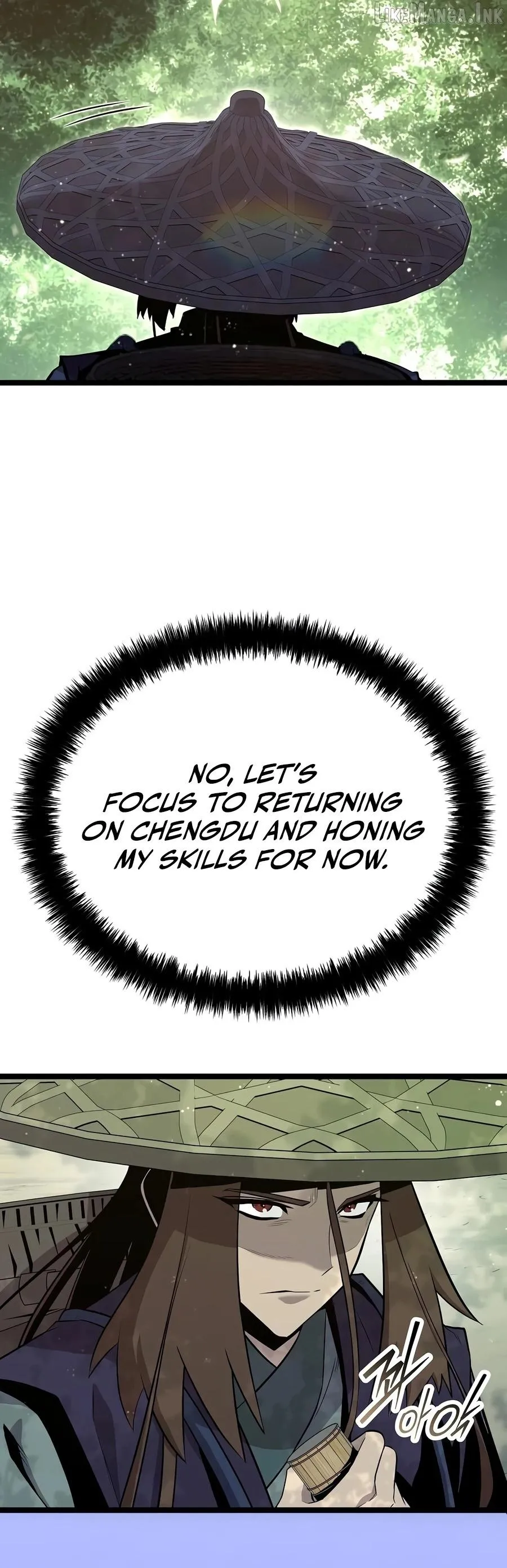 Read Tang Clan Legend chapter 52 image 9 on Lezhin