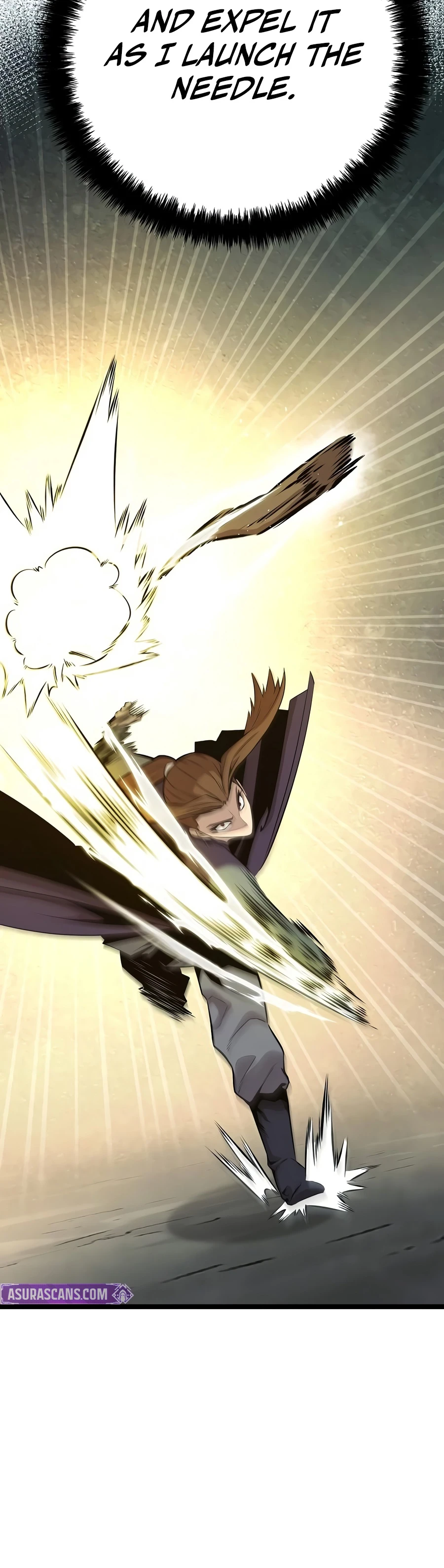 Read Tang Clan Legend chapter 53 image 13 on Lezhin