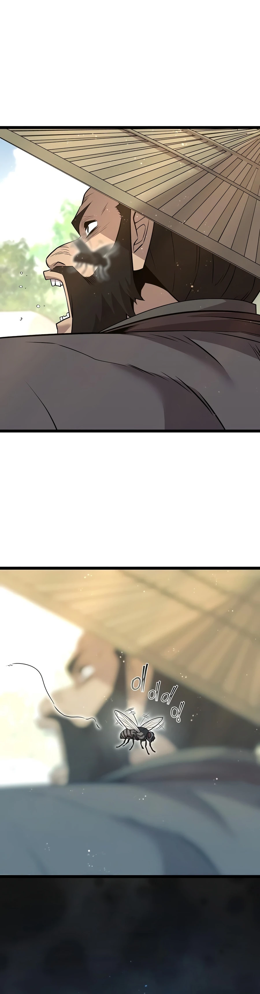 Read Tang Clan Legend chapter 53 image 17 on Lezhin