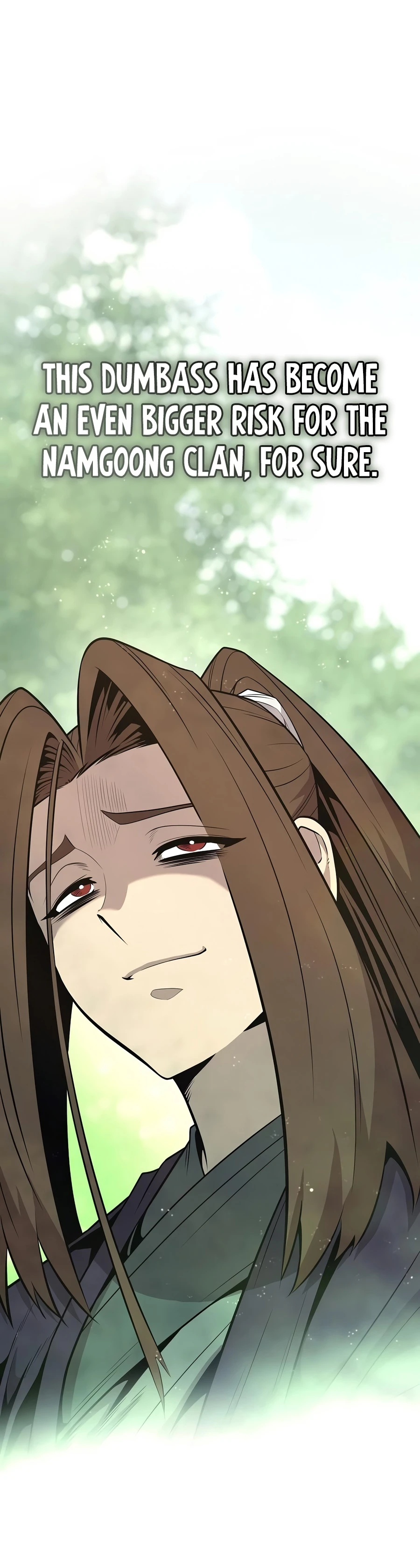 Read Tang Clan Legend chapter 53 image 21 on Lezhin