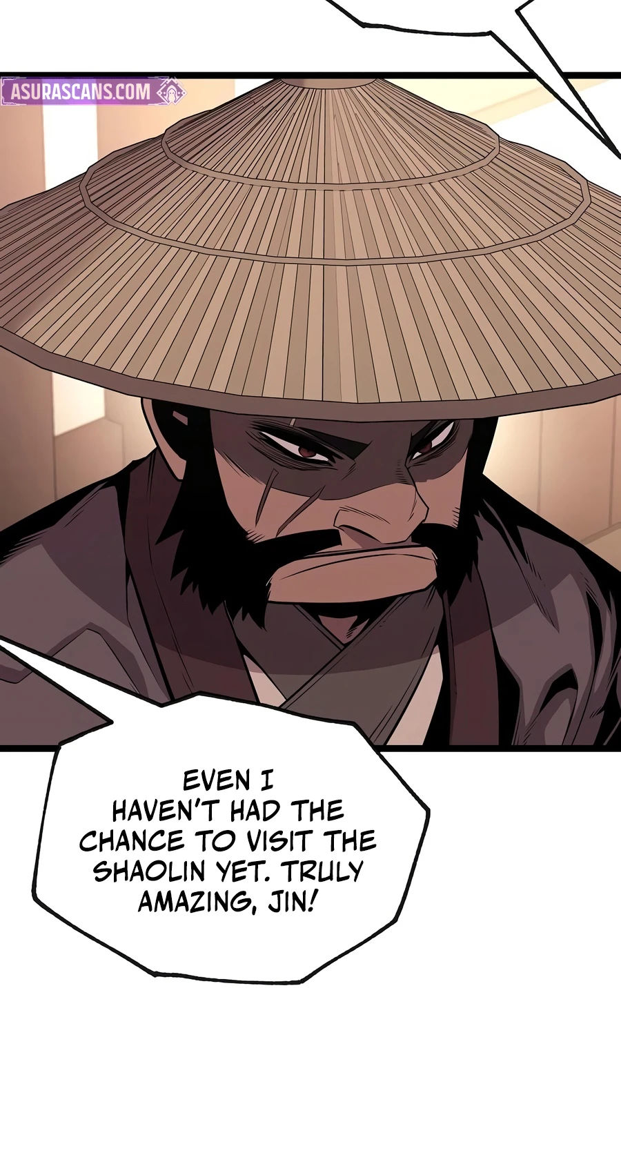 Read Tang Clan Legend chapter 53 image 3 on Lezhin
