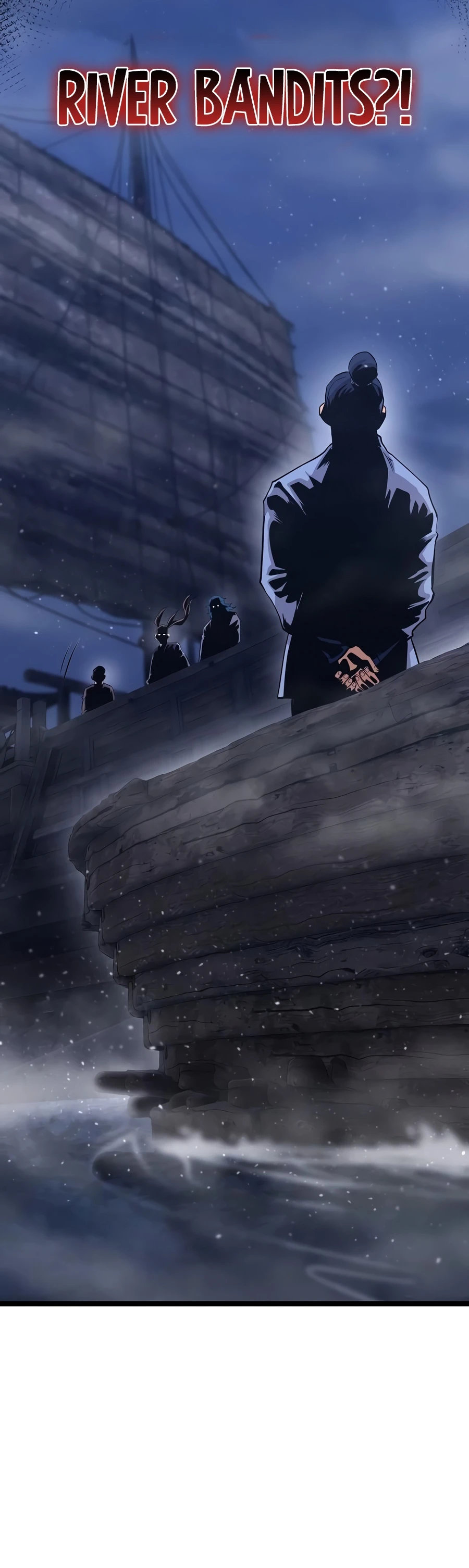 Read Tang Clan Legend chapter 54 image 5 on Lezhin