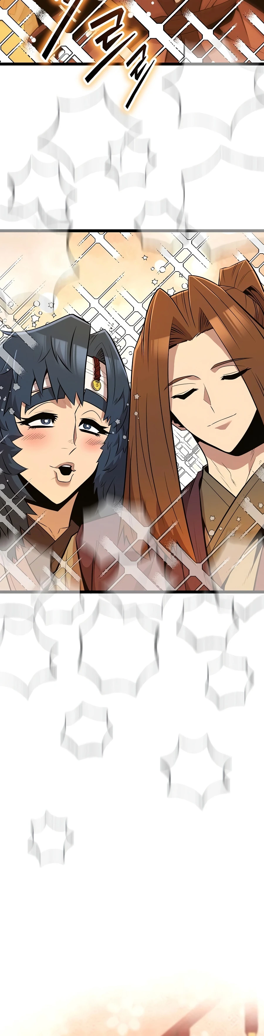 Read Tang Clan Legend chapter 54 image 9 on Lezhin
