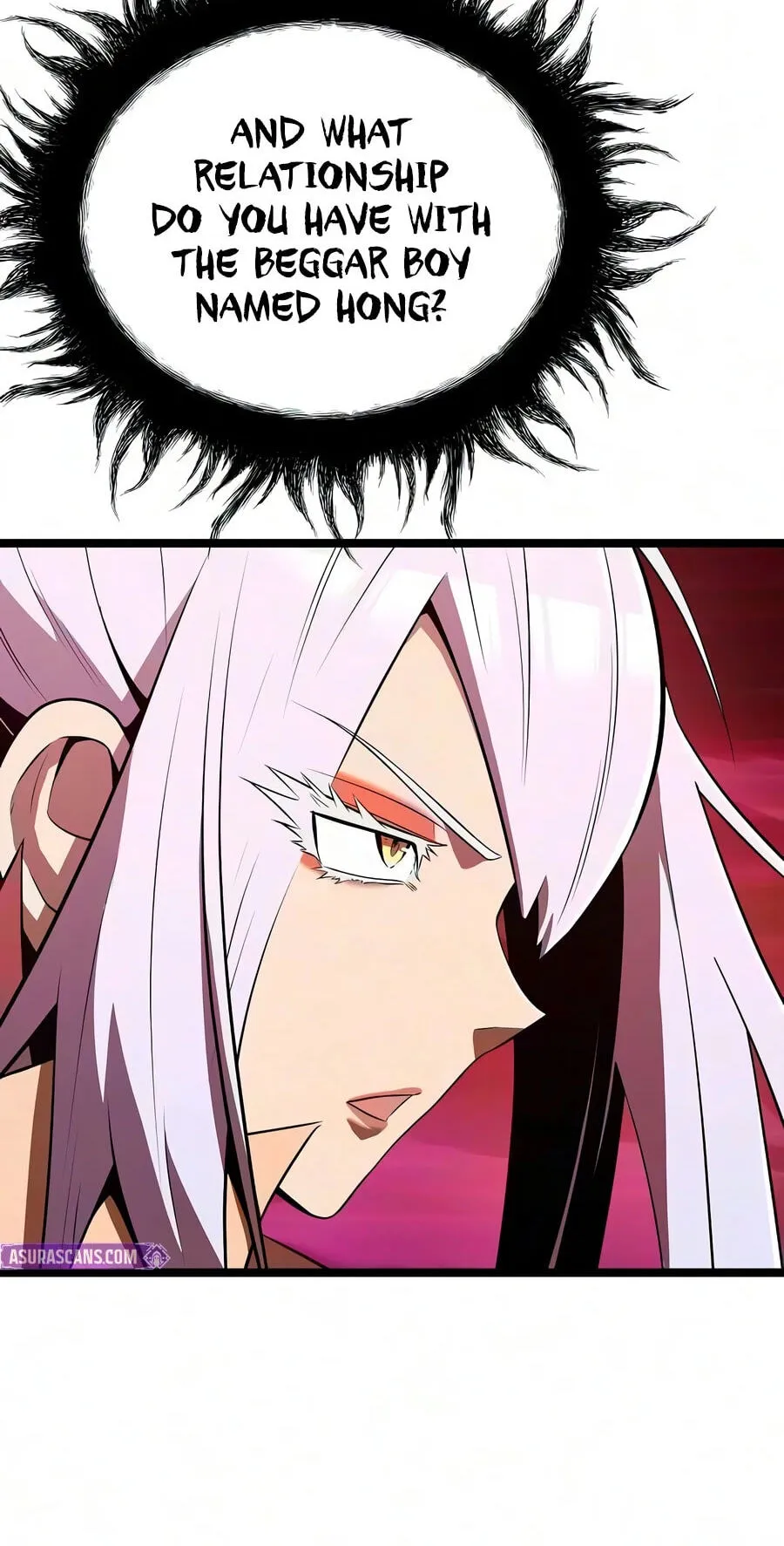 Read Tang Clan Legend chapter 55 image 10 on Lezhin