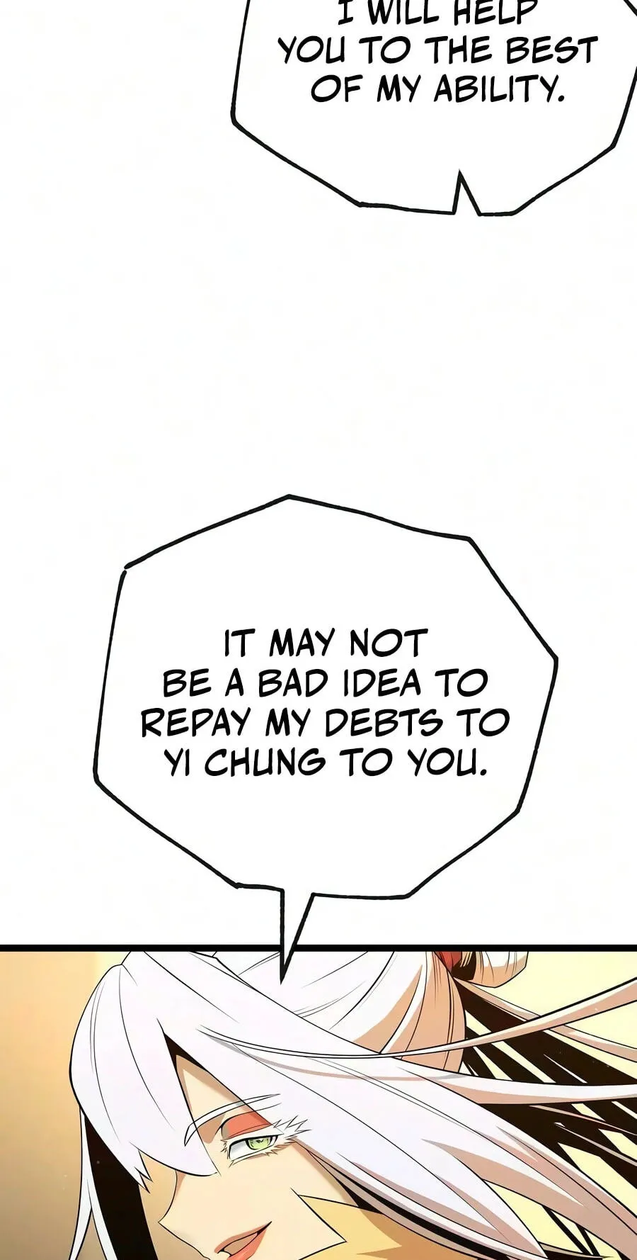 Read Tang Clan Legend chapter 55 image 100 on Lezhin