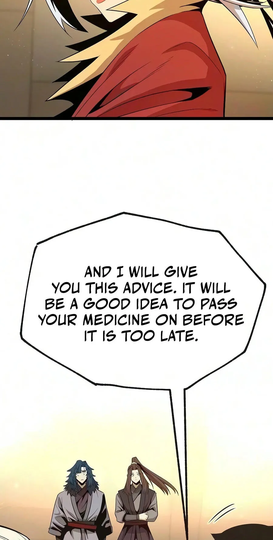 Read Tang Clan Legend chapter 55 image 101 on Lezhin