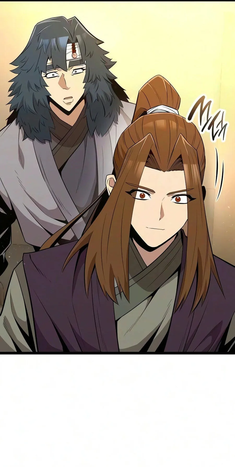 Read Tang Clan Legend chapter 55 image 104 on Lezhin