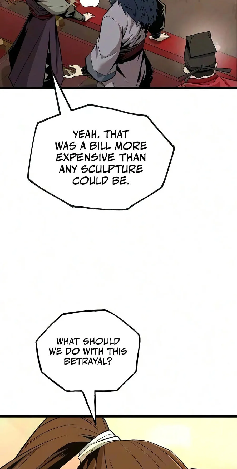 Read Tang Clan Legend chapter 55 image 107 on Lezhin