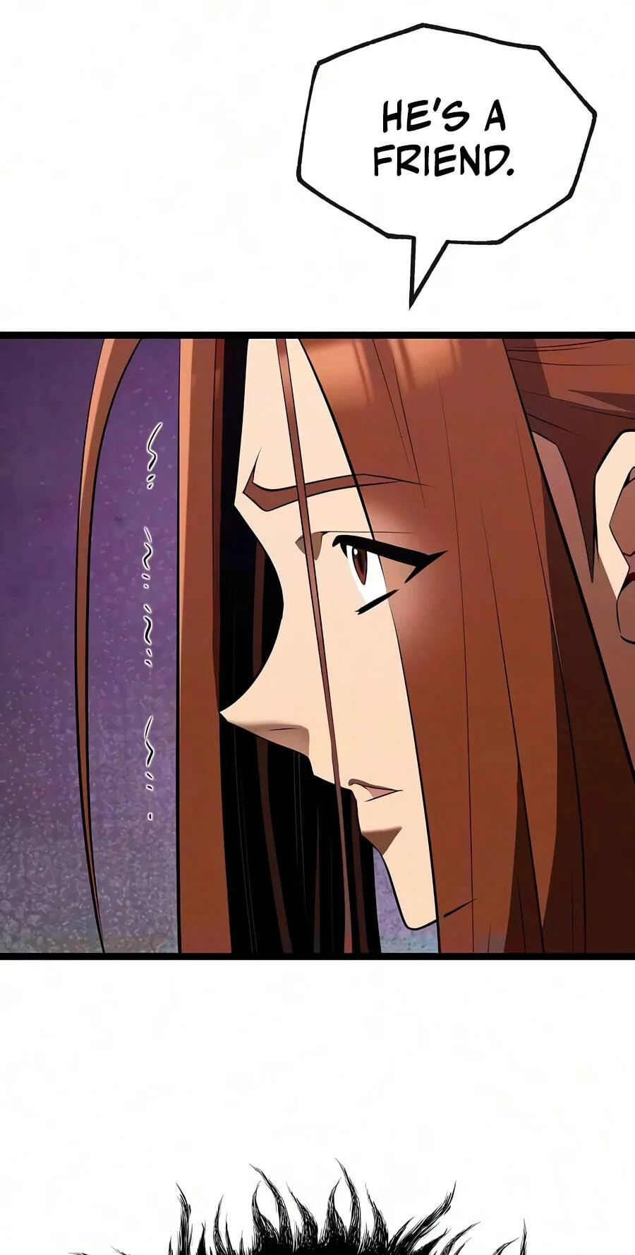 Read Tang Clan Legend chapter 55 image 11 on Lezhin