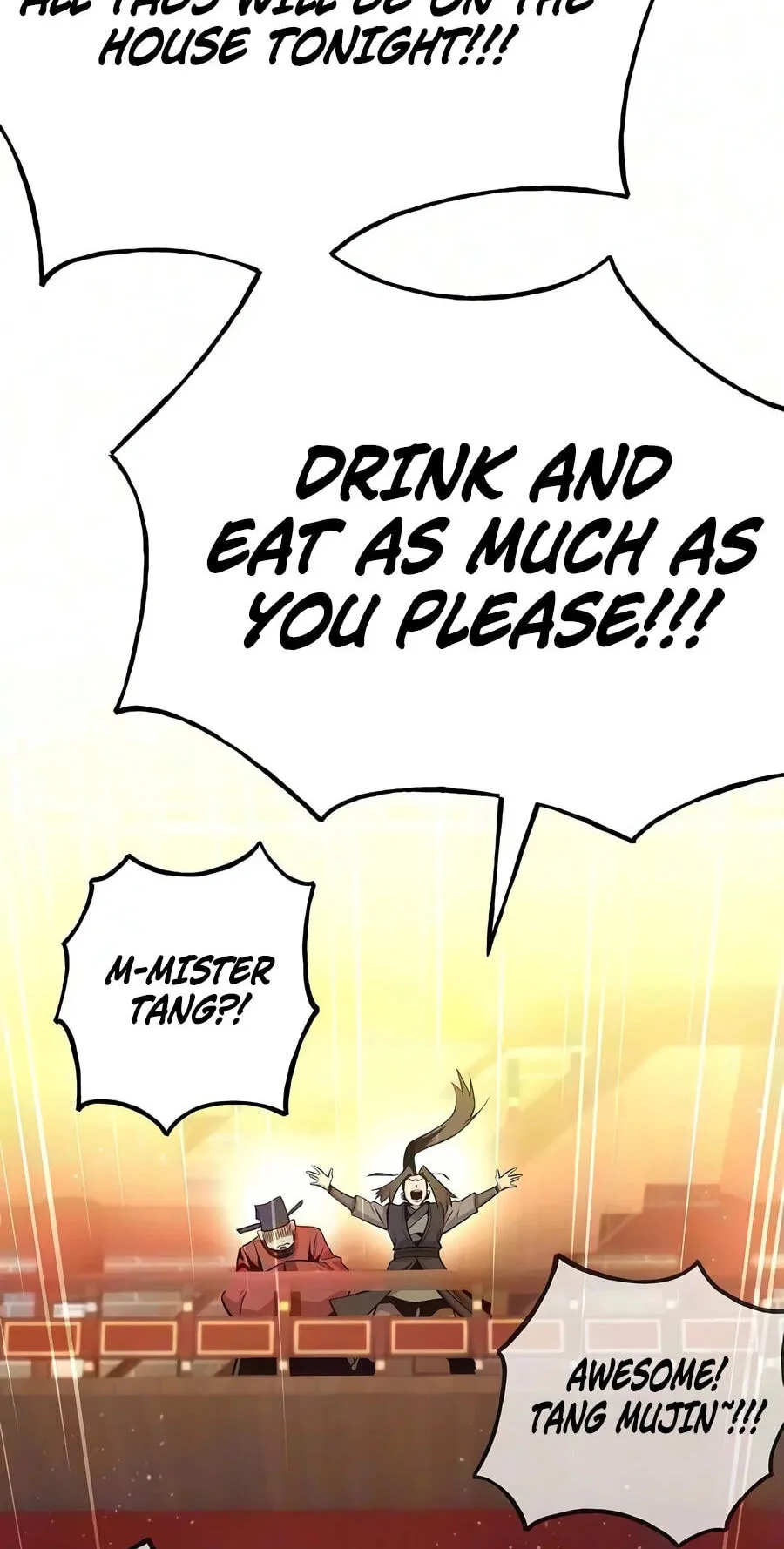 Read Tang Clan Legend chapter 55 image 112 on Lezhin
