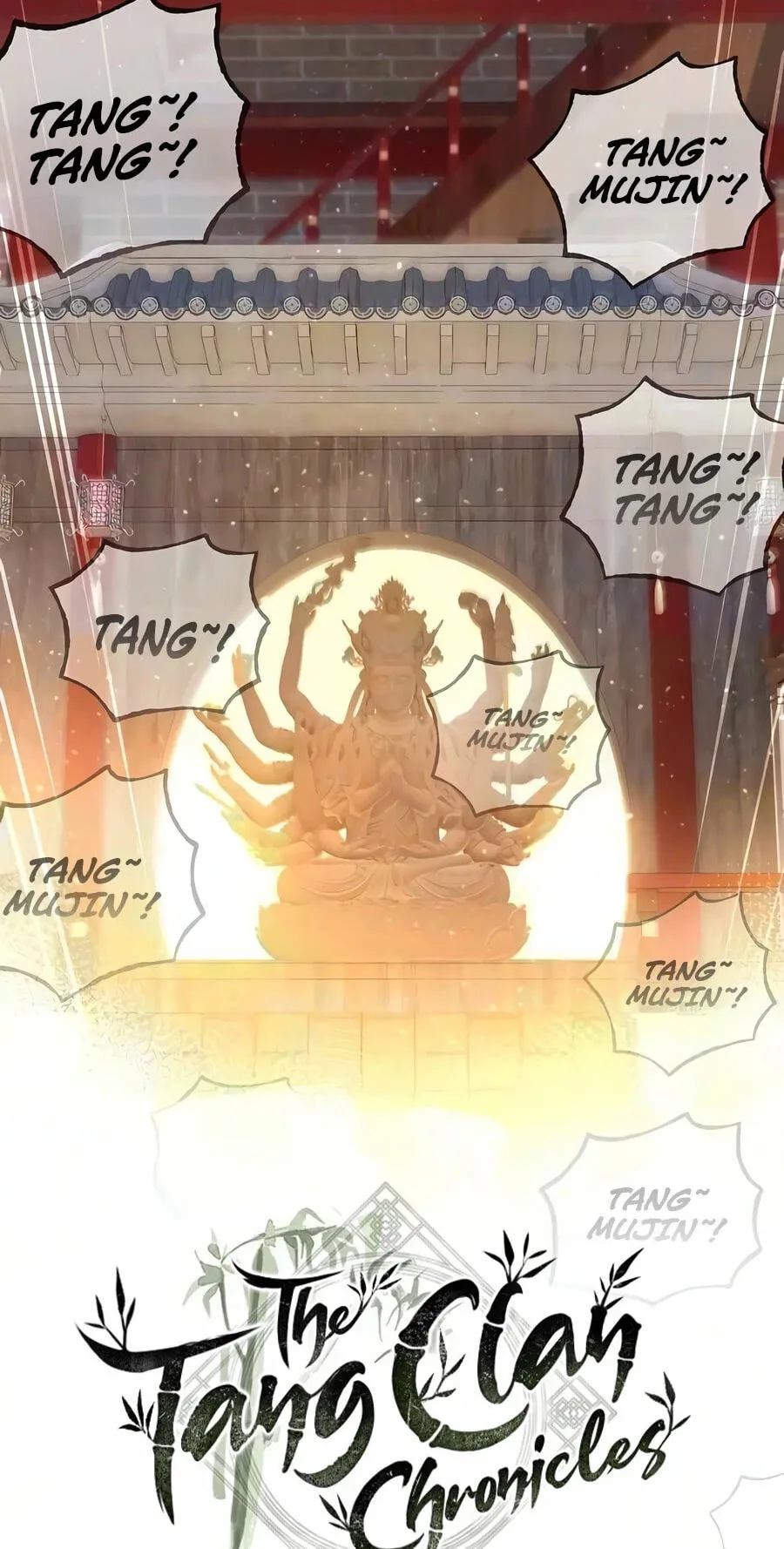 Read Tang Clan Legend chapter 55 image 113 on Lezhin