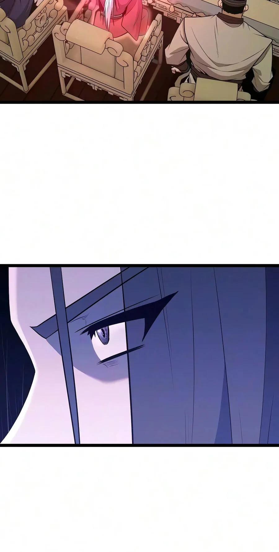 Read Tang Clan Legend chapter 55 image 13 on Lezhin