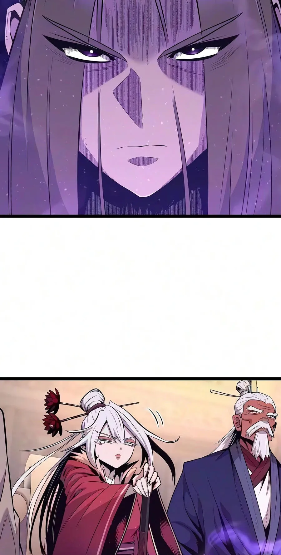 Read Tang Clan Legend chapter 55 image 16 on Lezhin