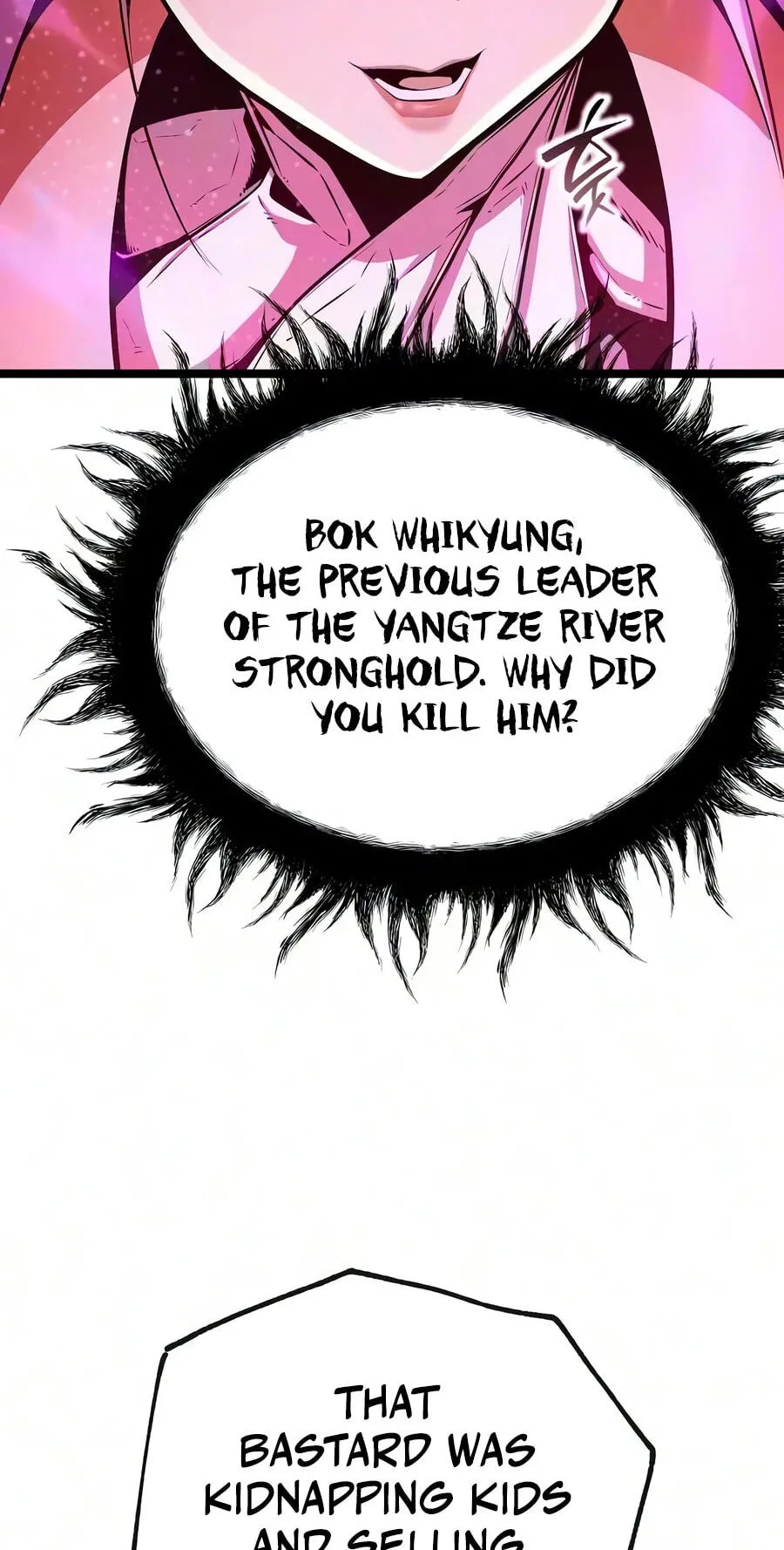 Read Tang Clan Legend chapter 55 image 18 on Lezhin