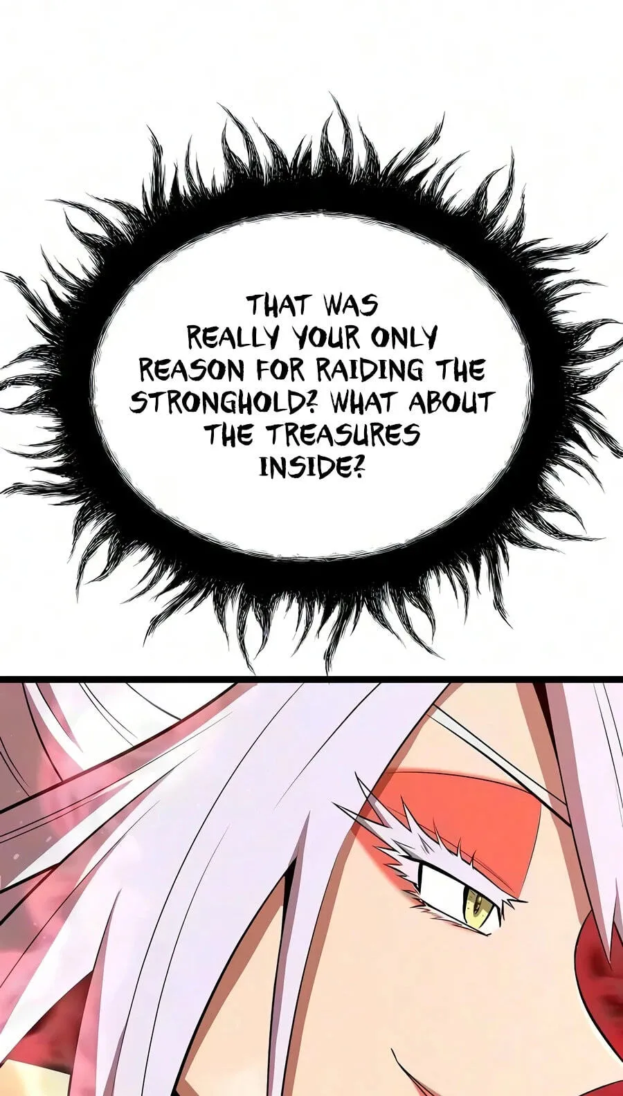 Read Tang Clan Legend chapter 55 image 20 on Lezhin