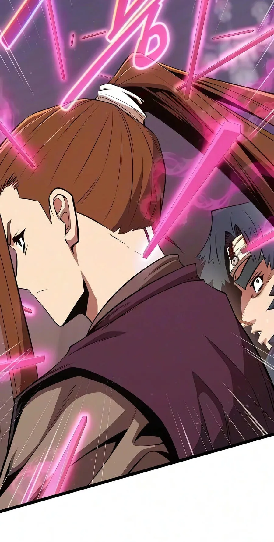 Read Tang Clan Legend chapter 55 image 25 on Lezhin